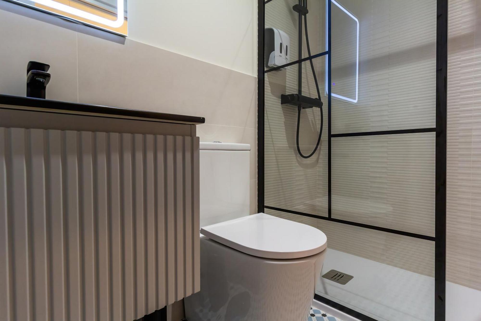 Apartment Alohamundi Cetina&duque Montemar Sevilla